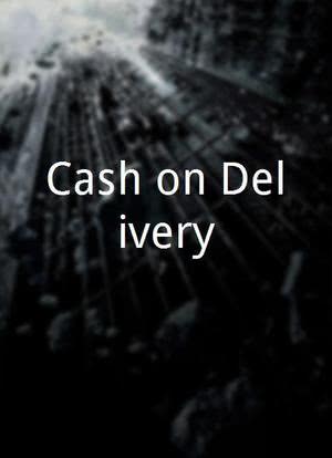 Cash on Delivery海报封面图
