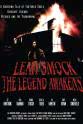 Glen McCurry Leah Smock, the Legend Awakens