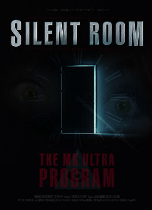Silent Room海报封面图