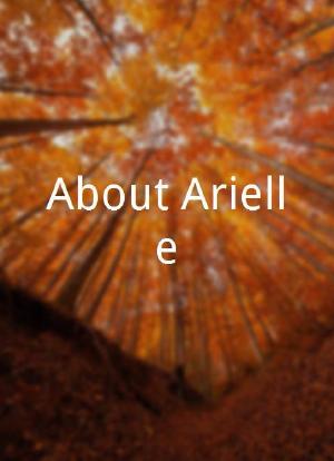 About Arielle海报封面图