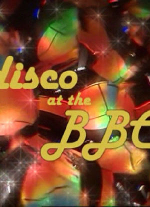 Disco at the BBC海报封面图