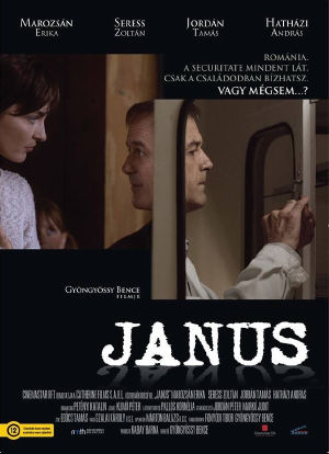 Janus海报封面图