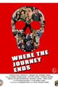 Mick Cann Where the Journey Ends