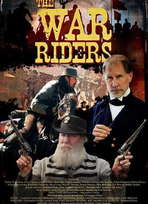 War Riders海报封面图