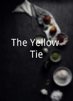 The Yellow Tie海报封面图