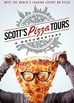Scott's Pizza Tours海报封面图