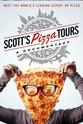 K. Ryan Jones Scott's Pizza Tours