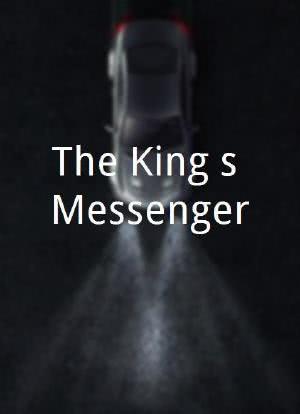 The King`s Messenger海报封面图