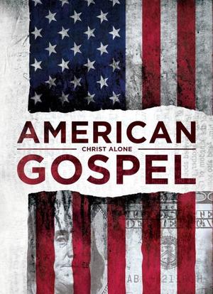 American Gospel海报封面图
