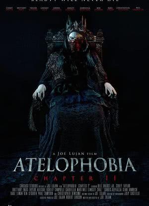 Atelophobia: Throes of a Monarch海报封面图