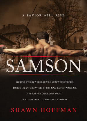 Samson海报封面图
