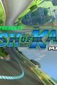 Marco J. Gochez Clash of Karts Mario Kart 8