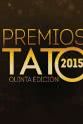 Alejandro Fantino Premios Tato 2015