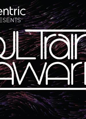 2015 Soul Train Awards海报封面图