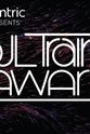 Dearl Nelson 2015 Soul Train Awards