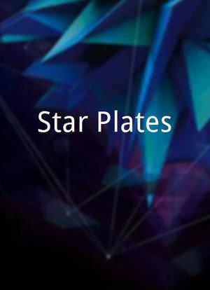 Star Plates海报封面图