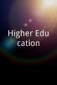 Kiara Saxena Higher Education