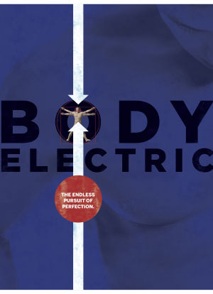 Body Electric海报封面图