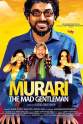 Gaurav Gautam Murari the Mad Gentleman