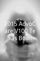 Leonard Fournette 2015 AdvoCare V100 Texas Bowl