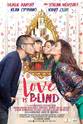 Raymond Rinoza Love Is Blind