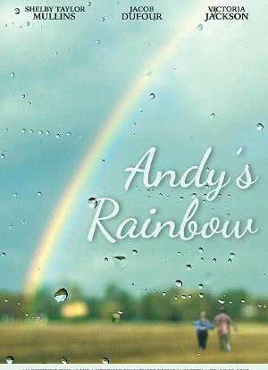 安迪的彩虹海报封面图