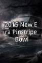 Joey Galloway 2015 New Era Pinstripe Bowl