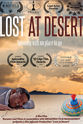Joseph Skousen Lost at Desert