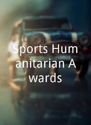 Sports Humanitarian Awards海报封面图
