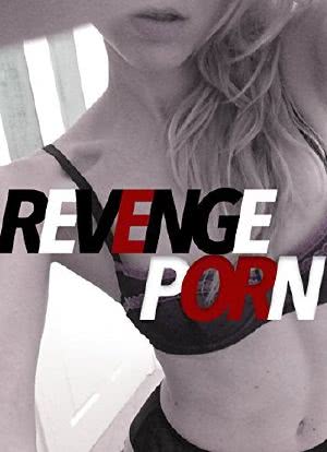 Revenge Porn海报封面图