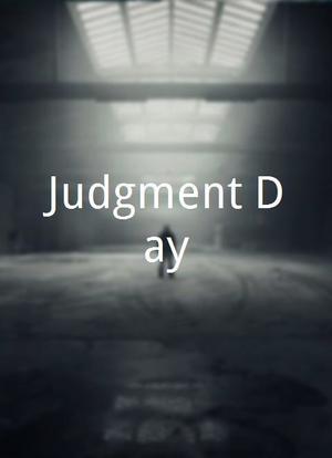 Judgment Day海报封面图