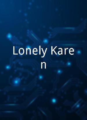 Lonely Karen海报封面图
