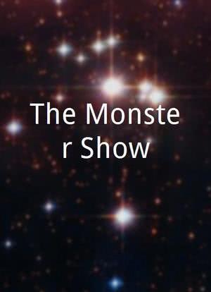 The Monster Show海报封面图