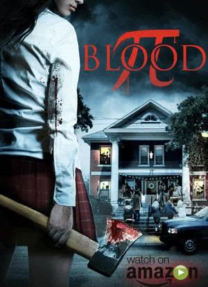 BLOOD Pi海报封面图