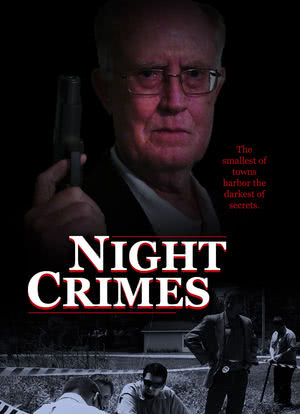 Night Crimes海报封面图