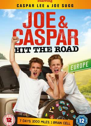 Joe and Caspar Hit the Road海报封面图
