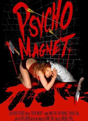 Psycho Magnet海报封面图