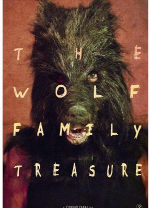 The Wolf Family Treasure海报封面图