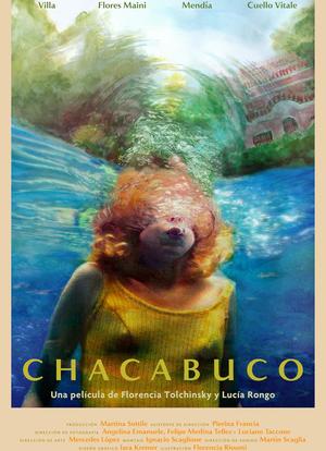 Chacabuco海报封面图