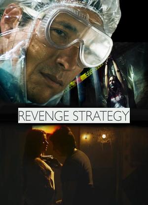 Revenge Strategy海报封面图