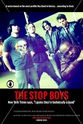 David Thomas O'Donnell The Stop Boys
