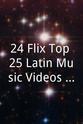 Marty Jean-Louis 24 Flix Top 25 Latin Music Videos of 2015
