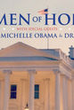 Christine Turner Women of Honor with Special Guests Michelle Obama and Jill Biden