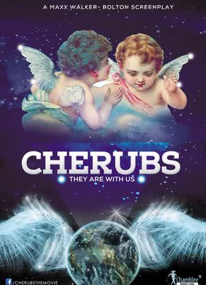 Cherubs: They Are with Us!海报封面图