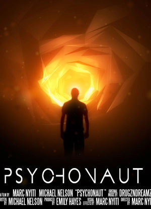 Psychonaut海报封面图