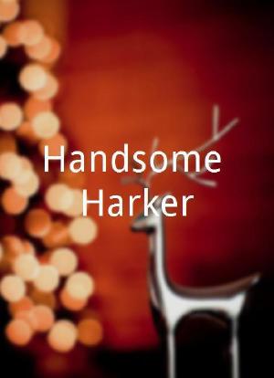 Handsome Harker海报封面图