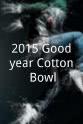 Bryce Petty 2015 Goodyear Cotton Bowl