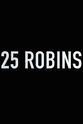 Matt McClure 25 Robins