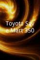 Aric Almirola Toyota/Save Mart 350