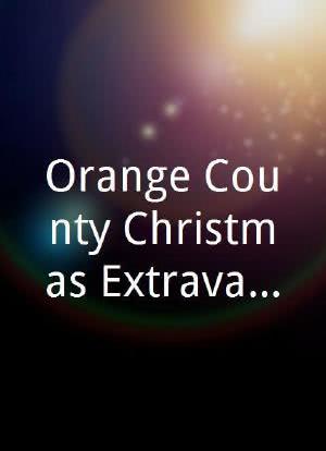 Orange County Christmas Extravaganza海报封面图